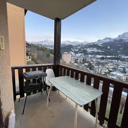 Ter Adroit A 256 Apartment