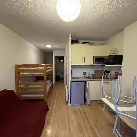 Apartment Ter Adroit A 256