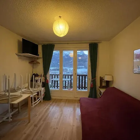 Ter Adroit A 256 Apartment *